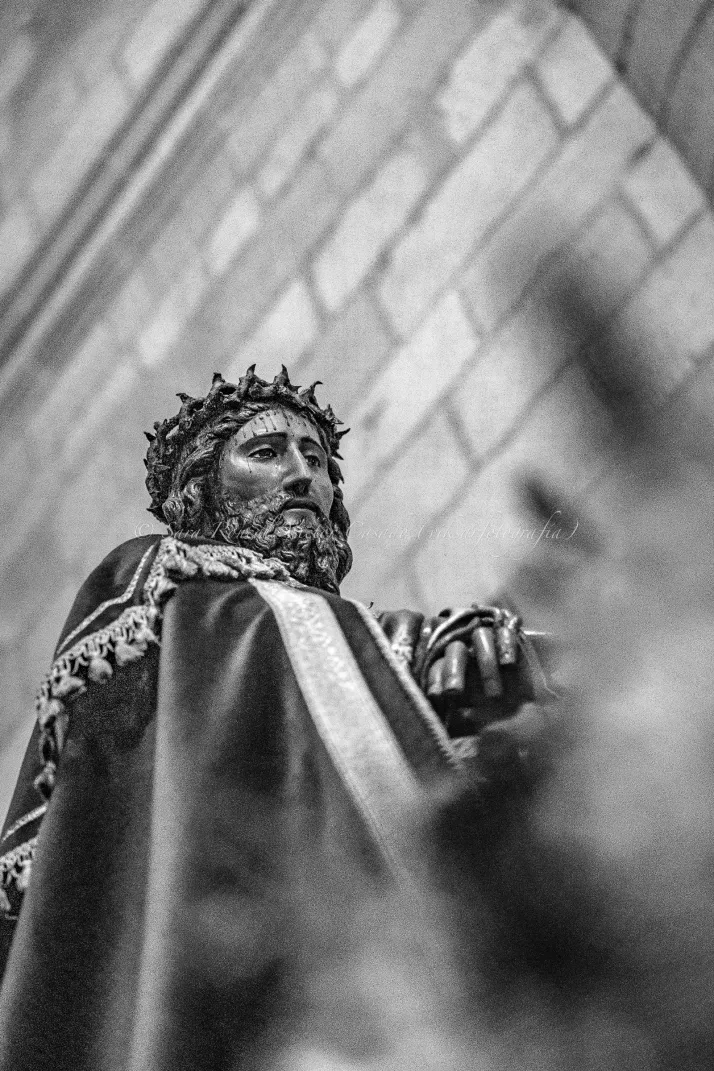 La Semana Santa Soria 2022. Viksar Fotografía