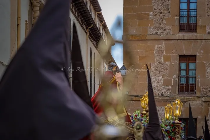 La Semana Santa Soria 2022. Viksar Fotografía