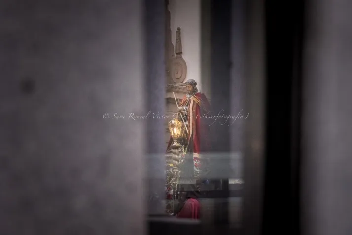 La Semana Santa Soria 2022. Viksar Fotografía
