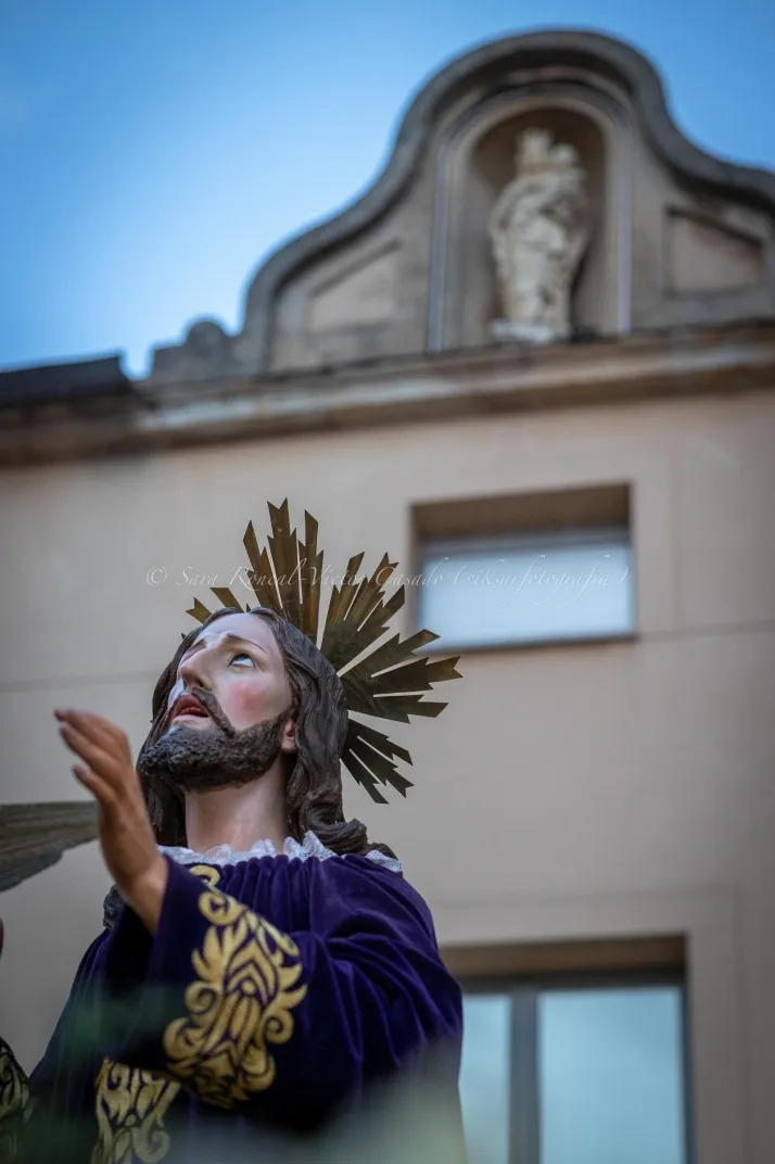La Semana Santa Soria 2022. Viksar Fotografía