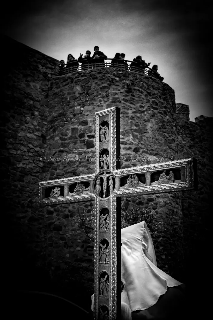 La Semana Santa Soria 2022. Viksar Fotografía