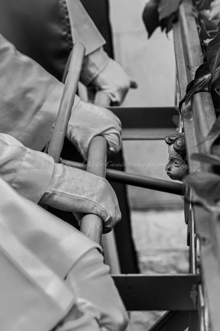 La Semana Santa Soria 2022. Viksar Fotografía