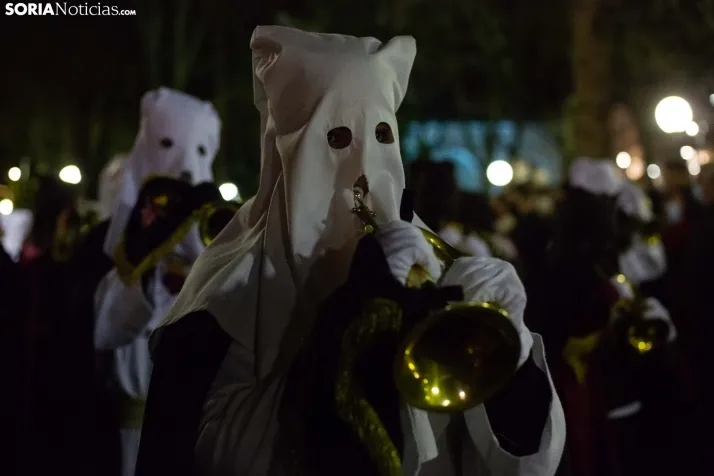 Procesión del silencio 2022 / María Ferrer