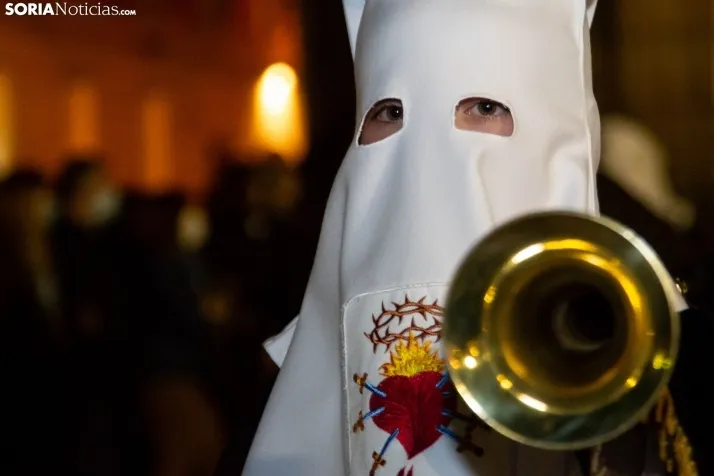 Procesión del silencio 2022 / María Ferrer