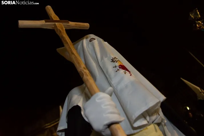 Procesión del silencio 2022 / María Ferrer