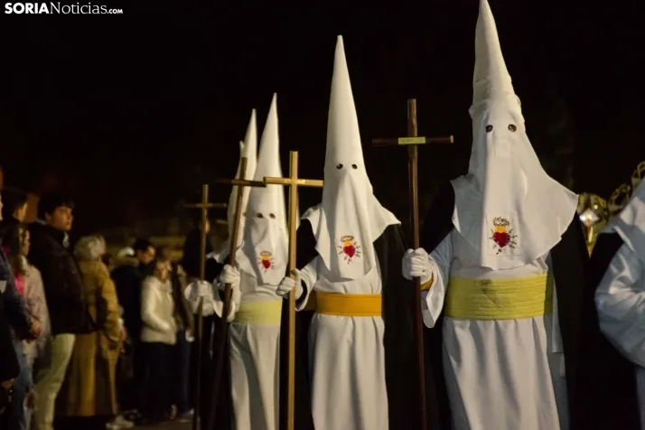 Procesión del silencio 2022 / María Ferrer
