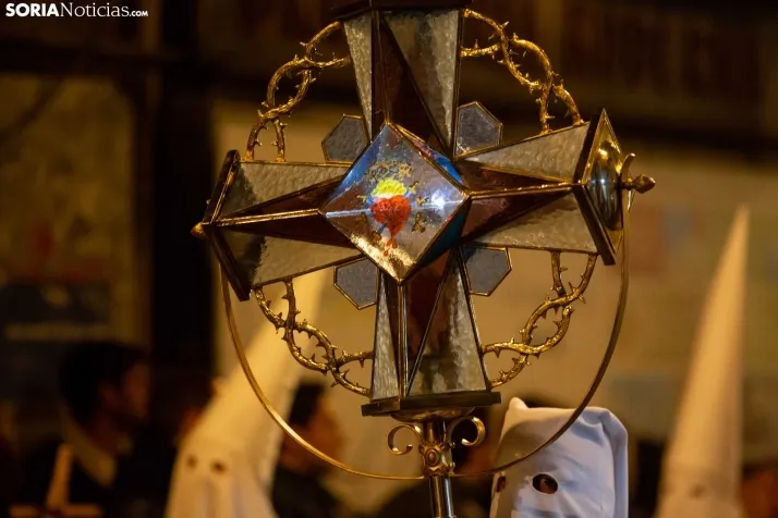 Procesión del silencio 2022 / María Ferrer