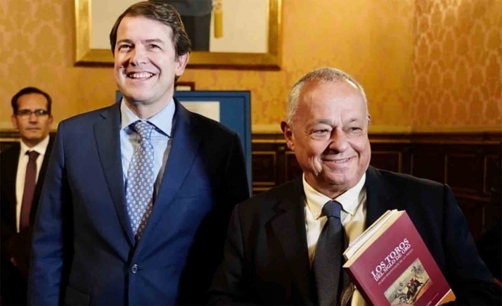 Castilla y León ¿Piso piloto de la ultraderecha o respeto escrupuloso a la Constitución?