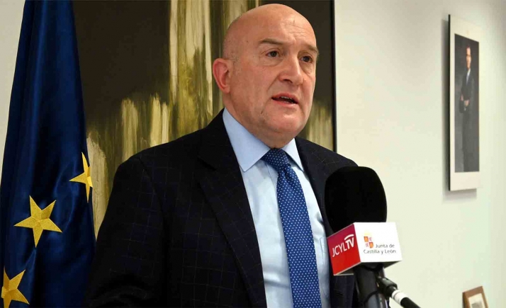 Castilla y León rechaza el proyecto del Plan Hidrológico del Duero