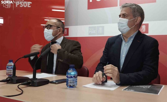 Los socialistas calculan que la bajada de los combustibles ahorrará 2,5 M&euro; a los sorianos