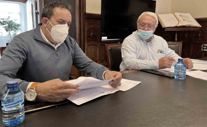 Luz verde a los incentivos provinciales para la incorporación de jóvenes agricultores al campo 