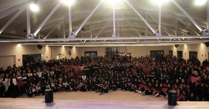 Todo listo para el XVI Torneo nacional de balonmano de Ágreda