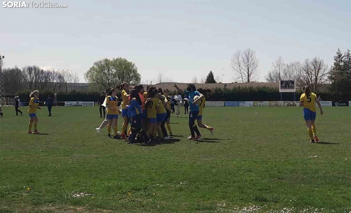 El San Esteban femenino jugará la final de la Copa Diputación