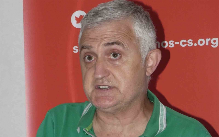 Cs Soria exige al Gobierno que aplique las ayudas al funcionamiento