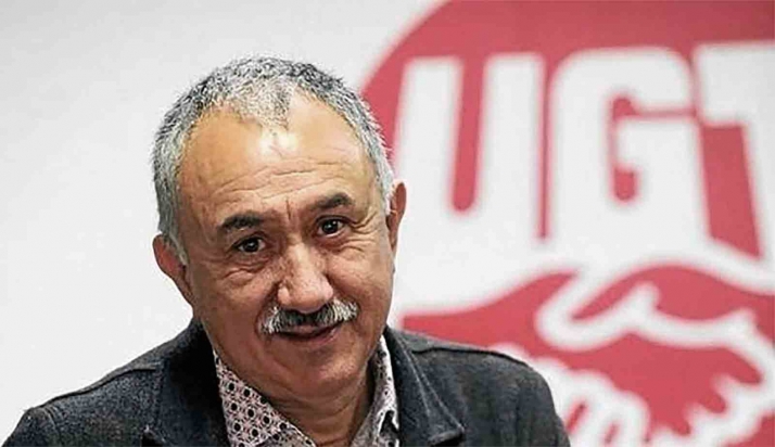 El secretario nacional de UGT visita Soria el jueves para una jornada sobre despoblación