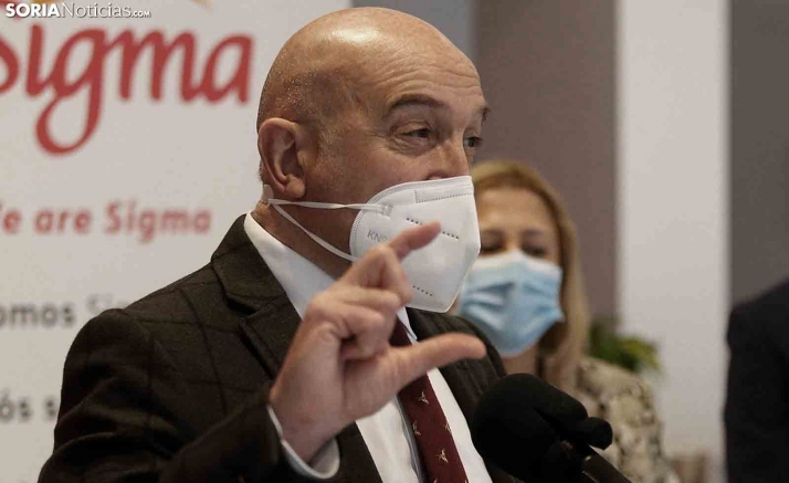 ASAJA agradece a Carnero su labor al frente de Agricultura y Ganadería