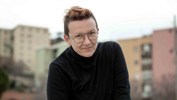 Brigitte Vasallo protagoniza una nueva conferencia del Ciclo de Encuentros para el Feminismo 