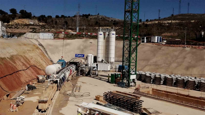 ACUAES aprueba por 5,1 M&euro; los pliegos de licitación del contrato de obras para la incorporación de caudales al emisario de la depuradora 