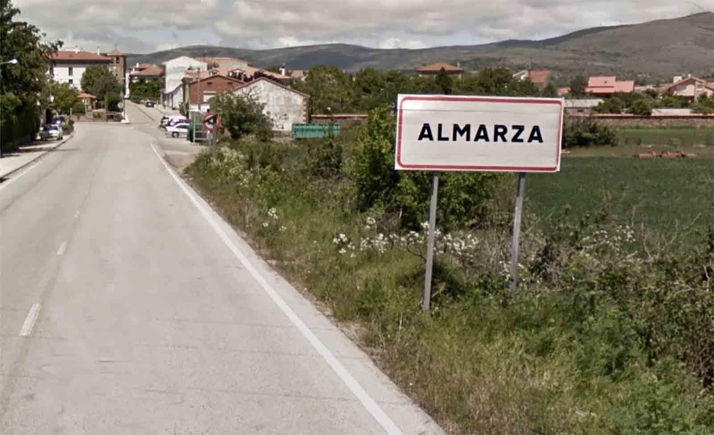 Piden a Diputación los informes que la alcaldesa de Almarza ha solicitado a la institución