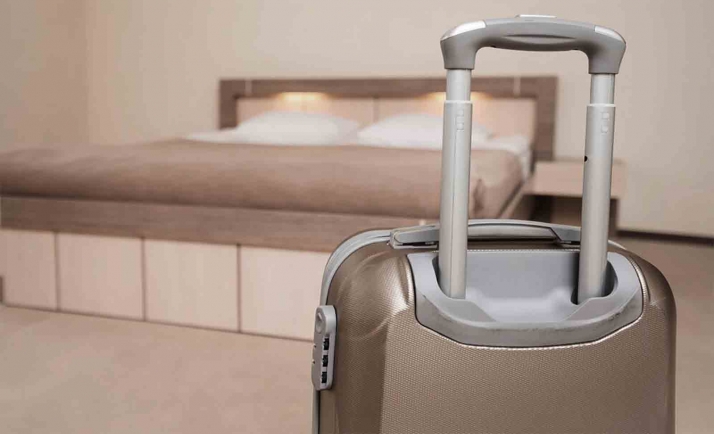 ASOHTUR prevé una ocupación del 72%  para el Puente del 1 de Mayo