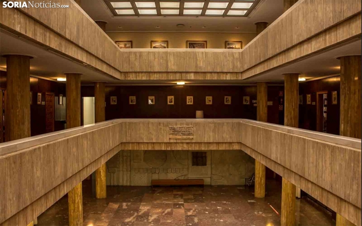 El Consejo de Cuentas de Castilla y León aconseja al Ayuntamiento implantar la contabilidad analítica