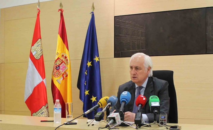 Concepción: La no renovación del CGPJ está ocasionando disfunciones en algunos órganos judiciales