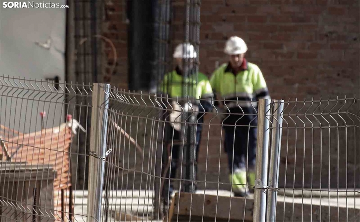 Castilla y León revisará los contratos públicos ante el ascenso del precio de las materias primas