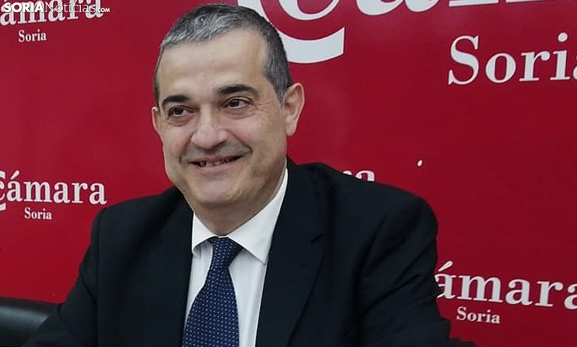 Santamaría denuncia la presión de territorios como Navarra o Cataluña ante la fiscalidad diferenciada