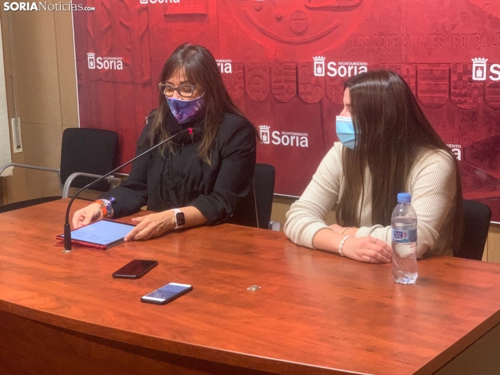 Enseñar a expresar sentimientos a través de la poesía, objetivo de un nuevo taller en Soria 