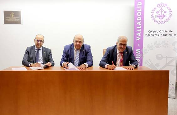 Piden la instalación de pequeños reactores nucleares de última generación en Castilla y León