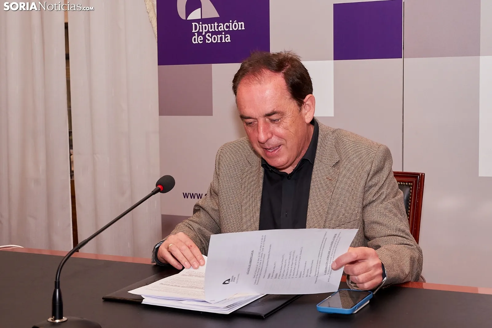 Benito Serrano Mata / Cirilo Vargas