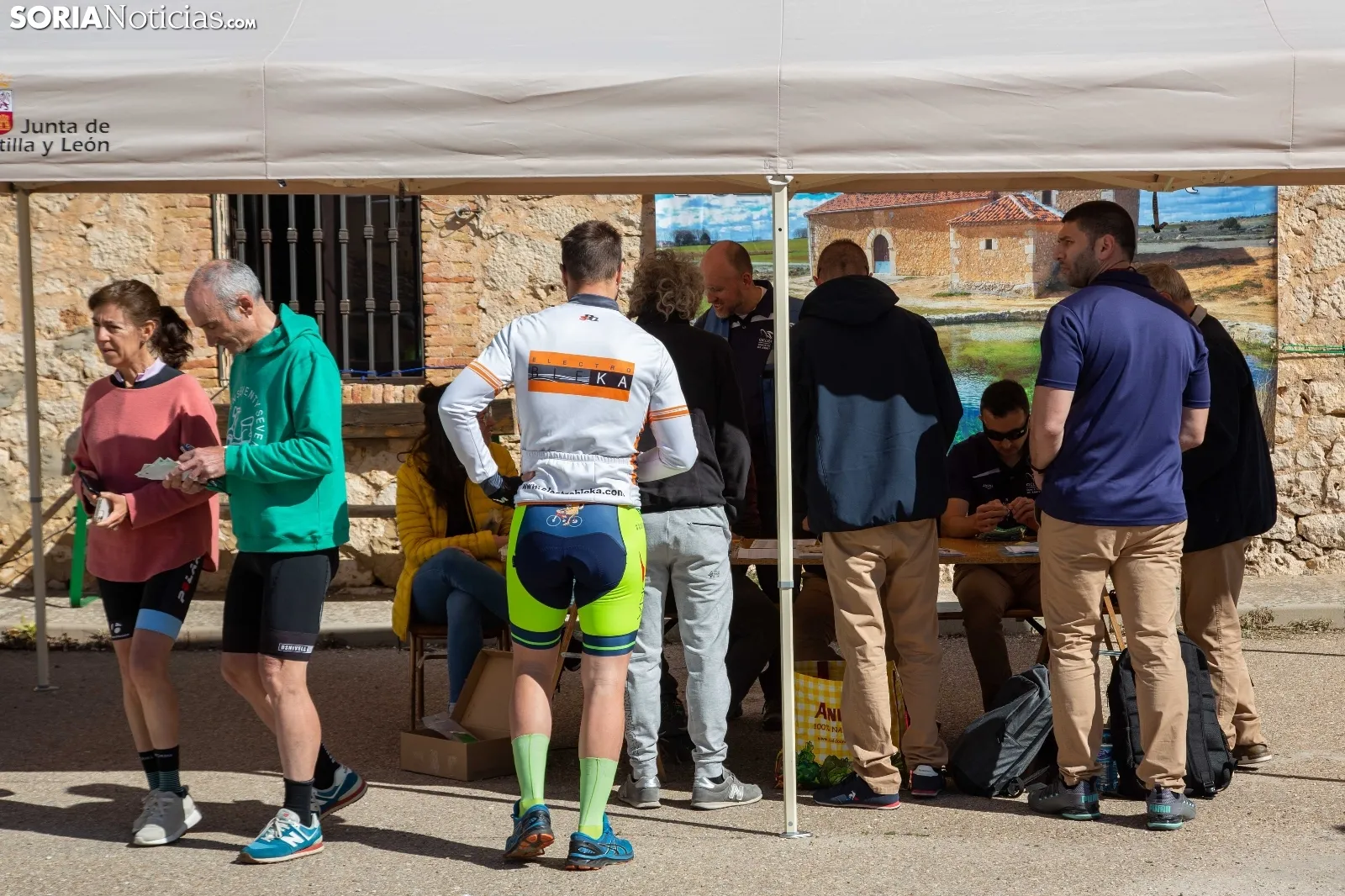 Copa master ciclismo / María Ferrer