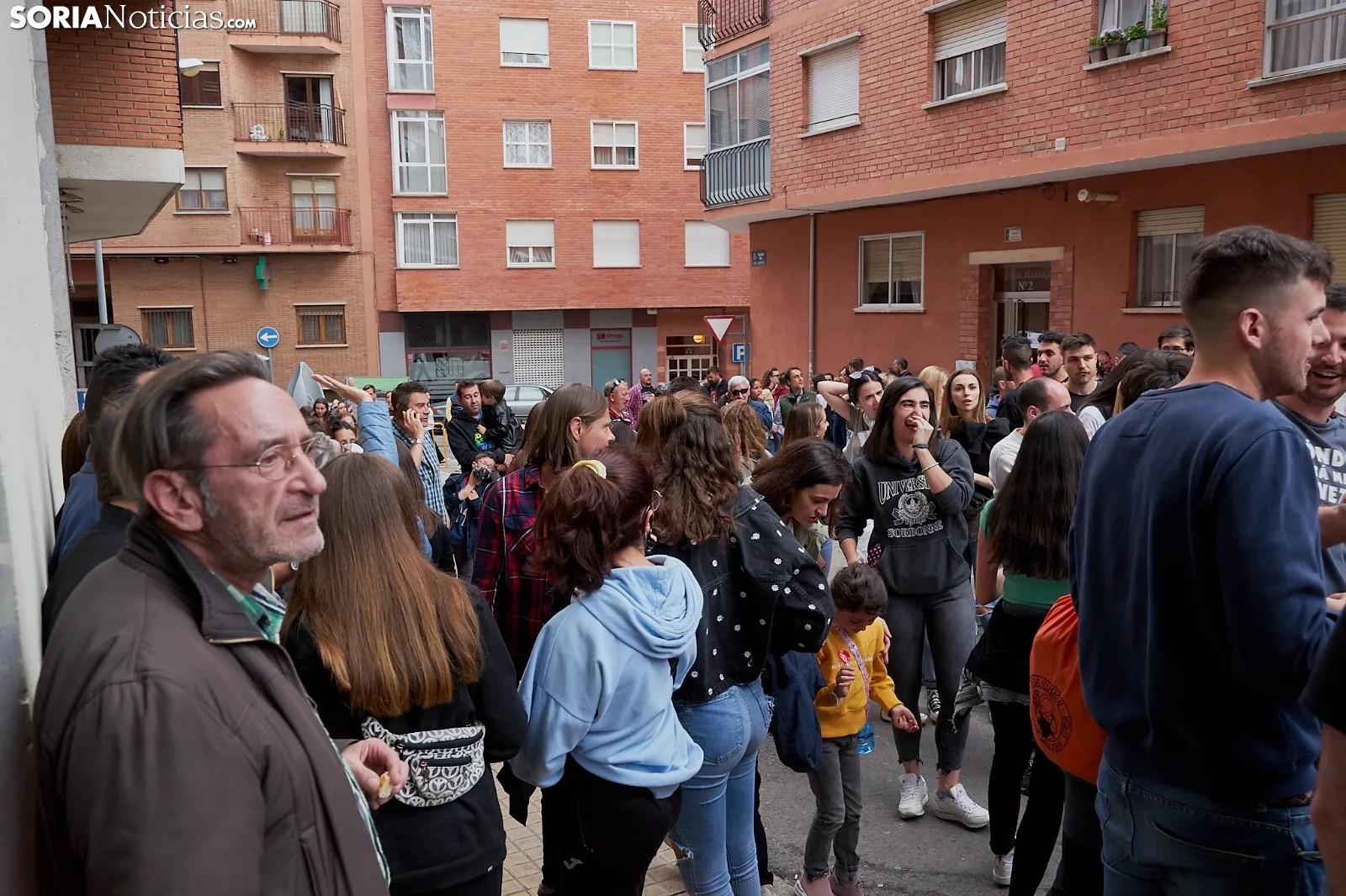 Catapán 2022 Cuadrilla Santiago / Cirilo Vargas
