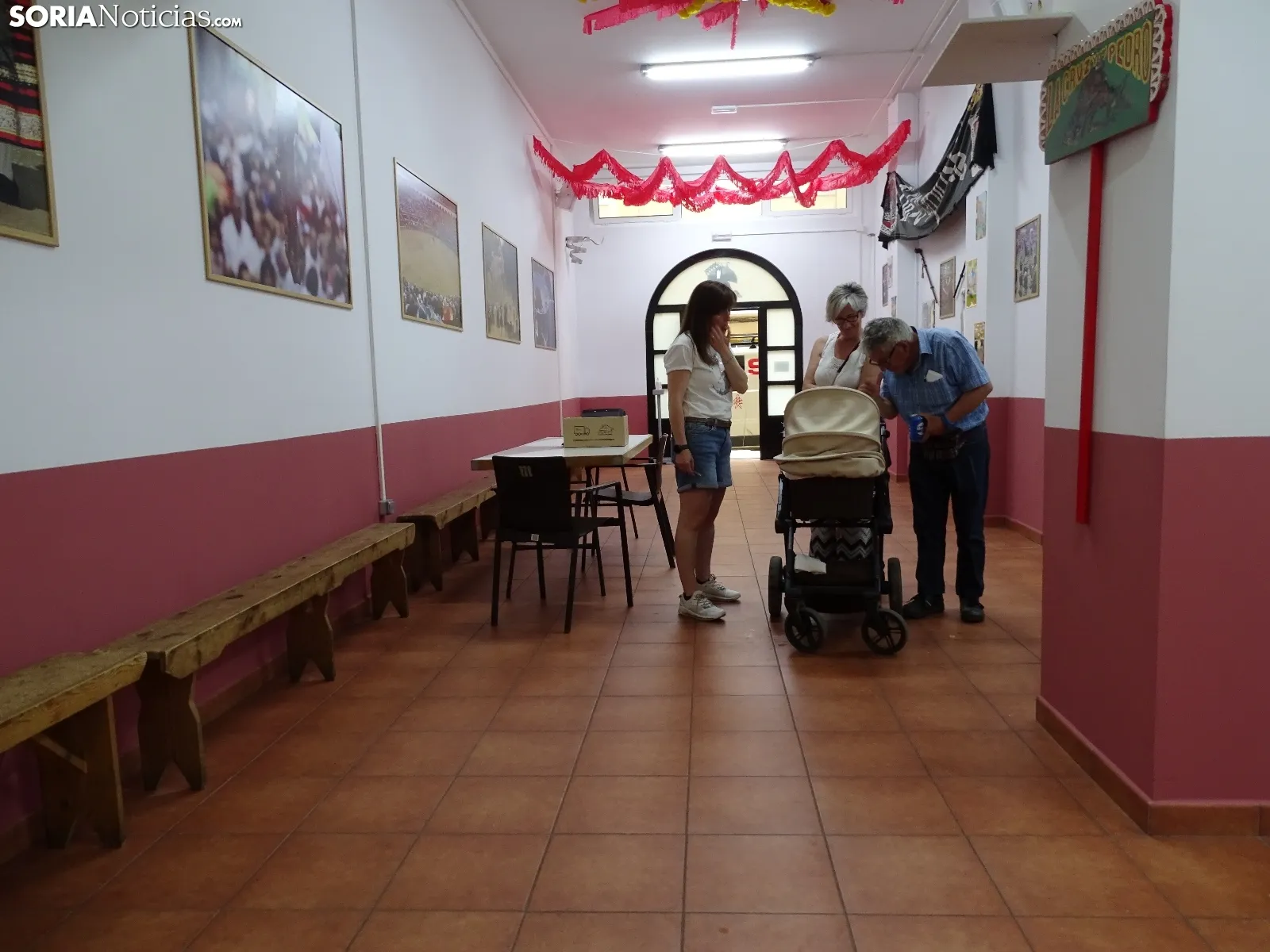 Foto 8 - La Cruz y San Pedro 2022: Tranquilidad y sin preocupaciones