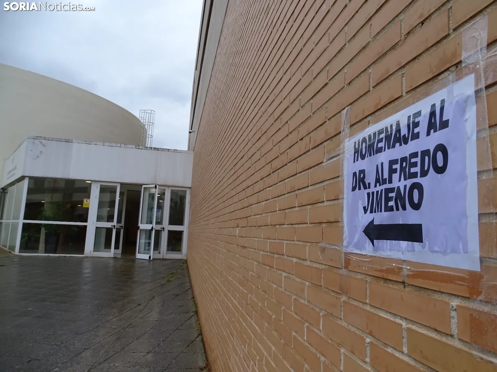 Una imagen del acto celebrado en el Campus Duques de Soria de la UVa. /SN