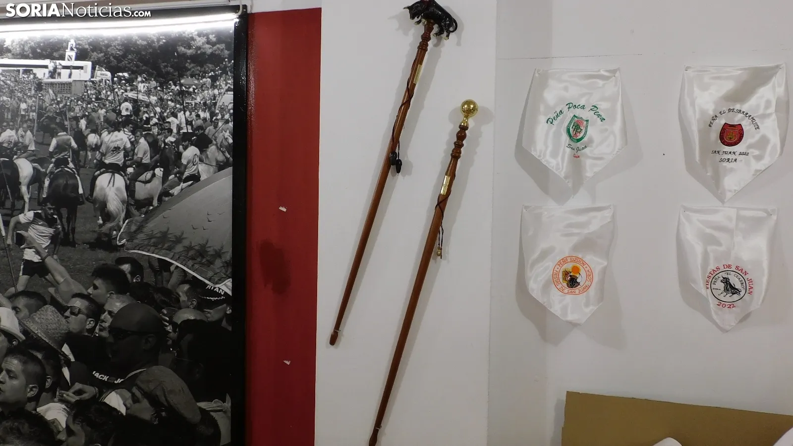 Foto 10 - La Blanca 2022, un sentimiento que viene desde la cuna