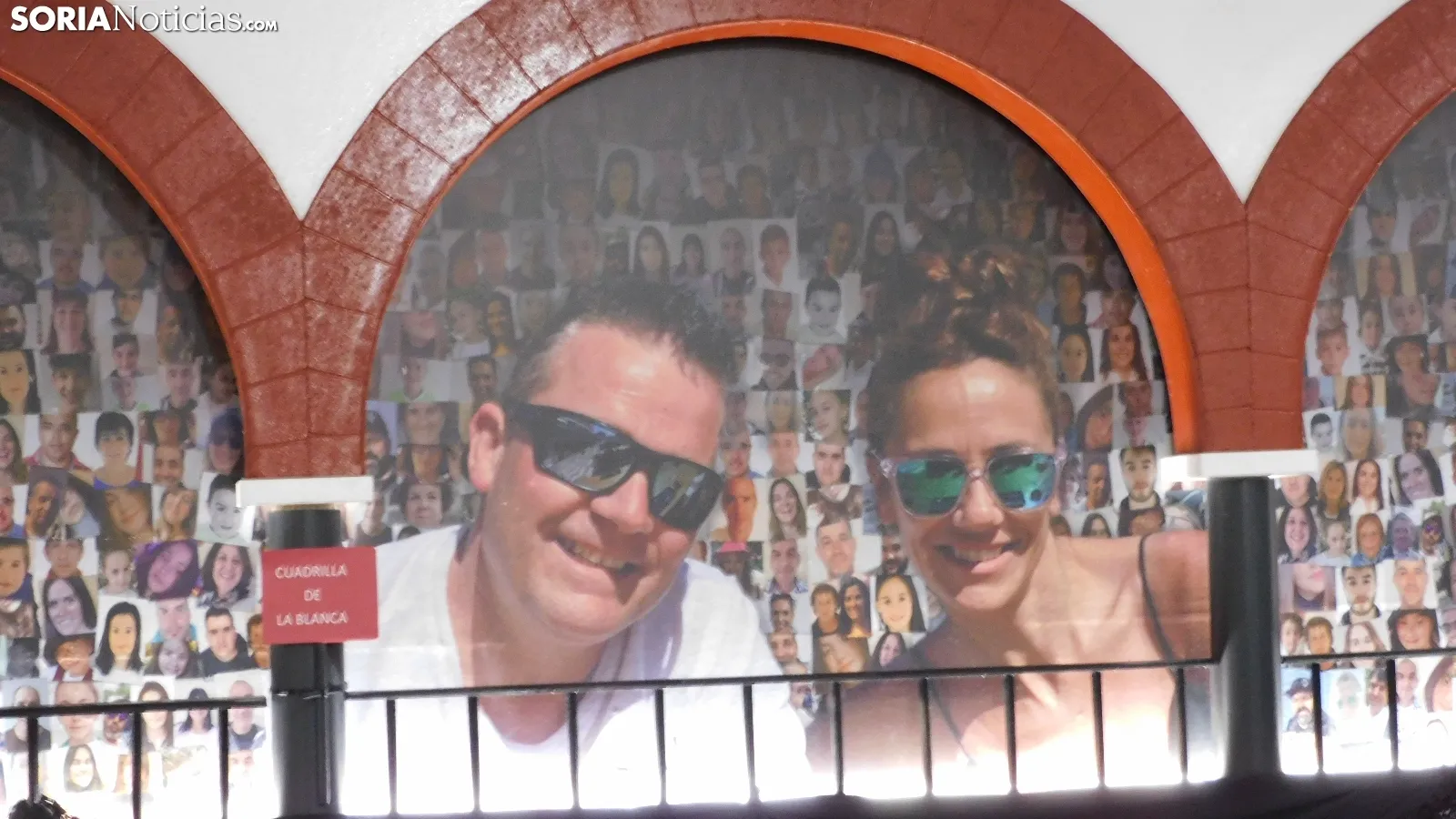 Foto 9 - La Blanca 2022, un sentimiento que viene desde la cuna