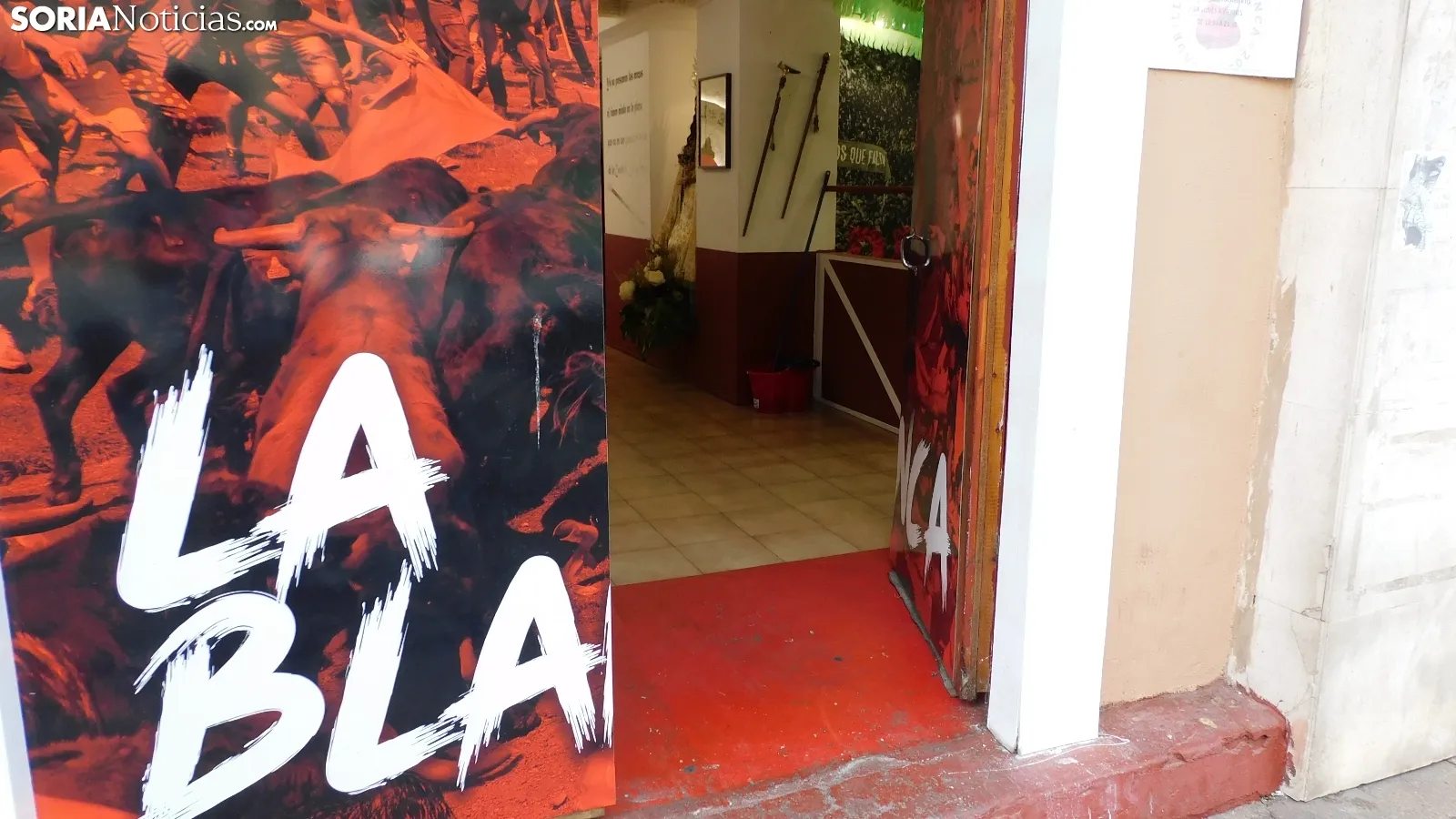 Foto 8 - La Blanca 2022, un sentimiento que viene desde la cuna