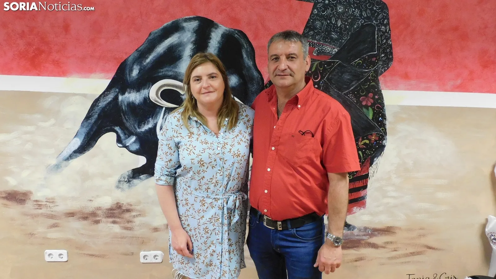 Foto 11 - La Mayor 2022: &ldquo;El d&iacute;a que volviera San Juan, quer&iacute;amos estar ah&iacute;&rdquo;