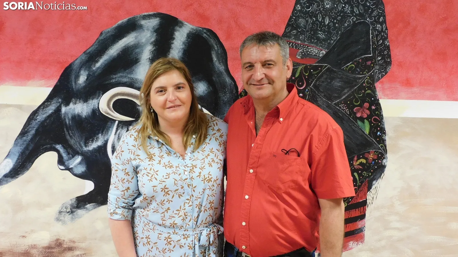 Foto 10 - La Mayor 2022: &ldquo;El d&iacute;a que volviera San Juan, quer&iacute;amos estar ah&iacute;&rdquo;