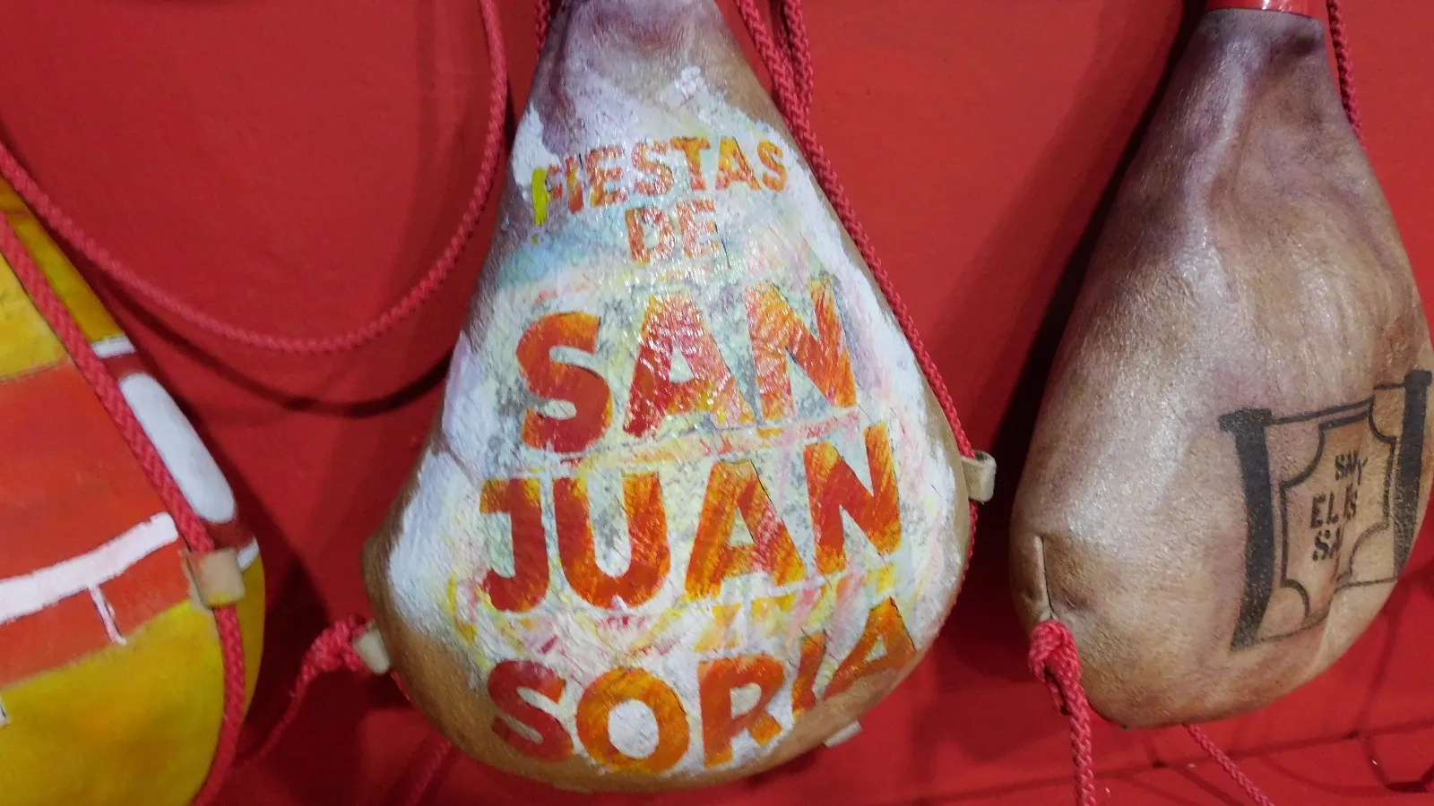 Foto 11 - El Rosel y San Blas 2022: ni la distancia es obst&aacute;culo para ejercer de jurado 