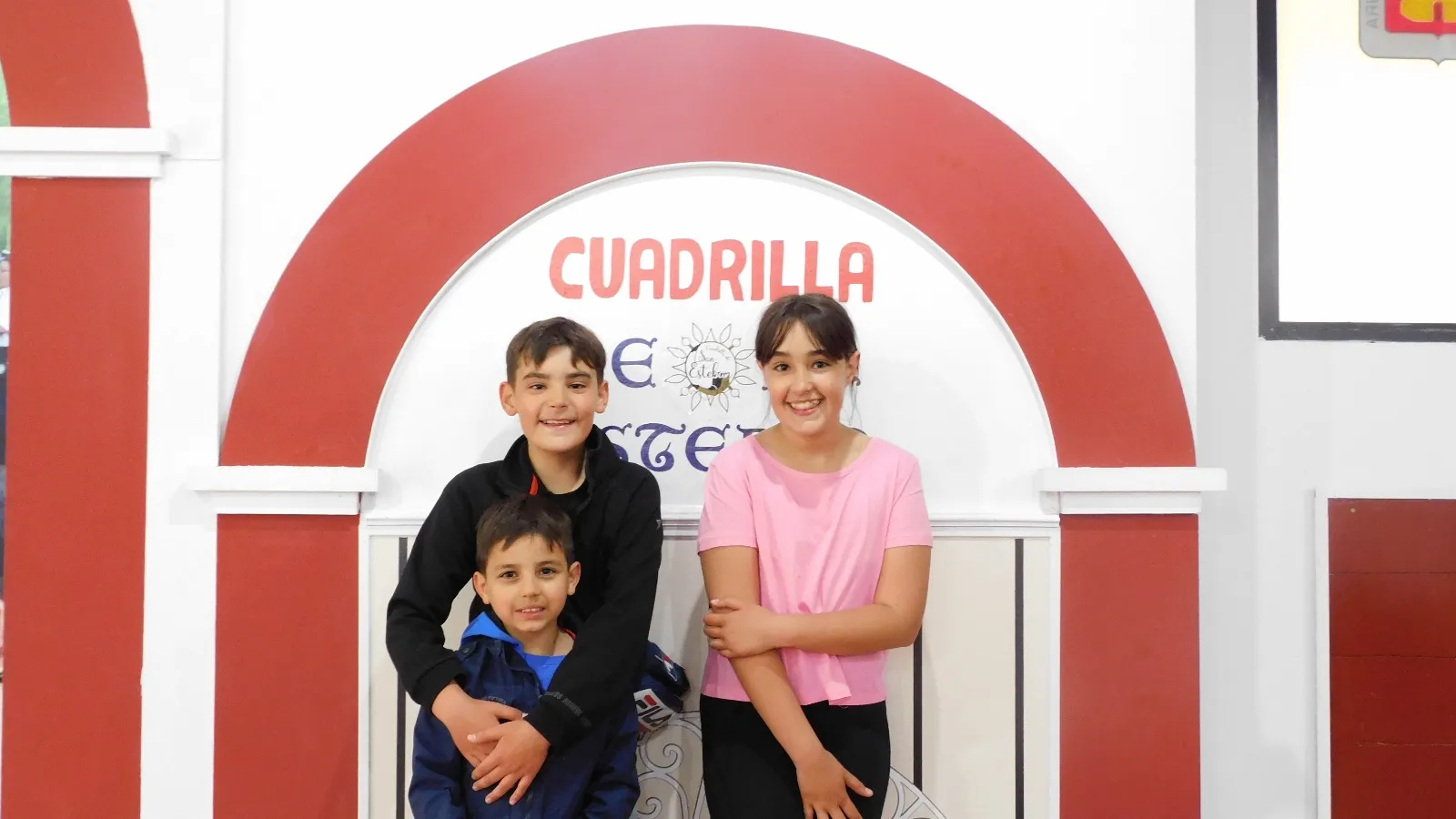 Foto 7 - San Esteban 2022: Cultivando el futuro de las fiestas