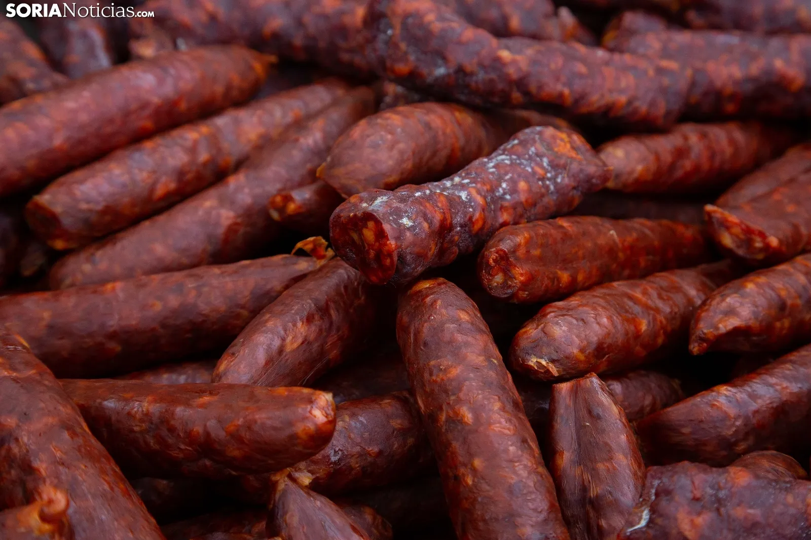 'Día del Chorizo' / Maria Ferrer