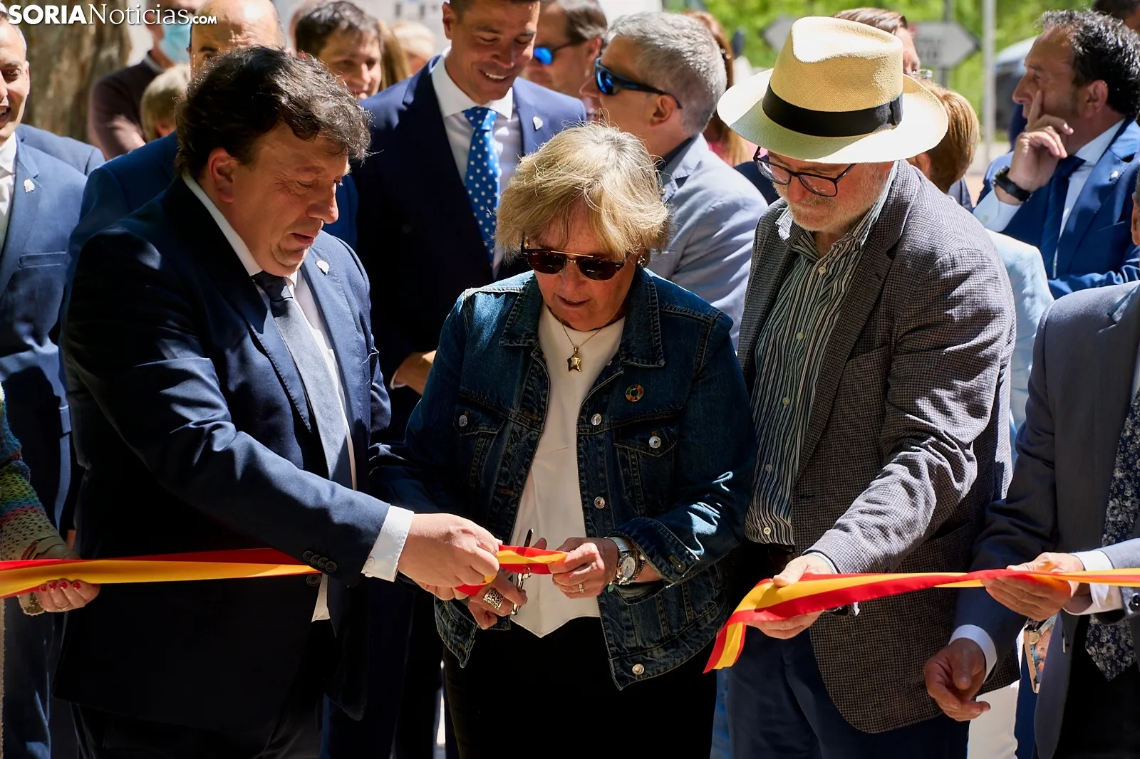 Feria de Almazán / Cirilo Vargas