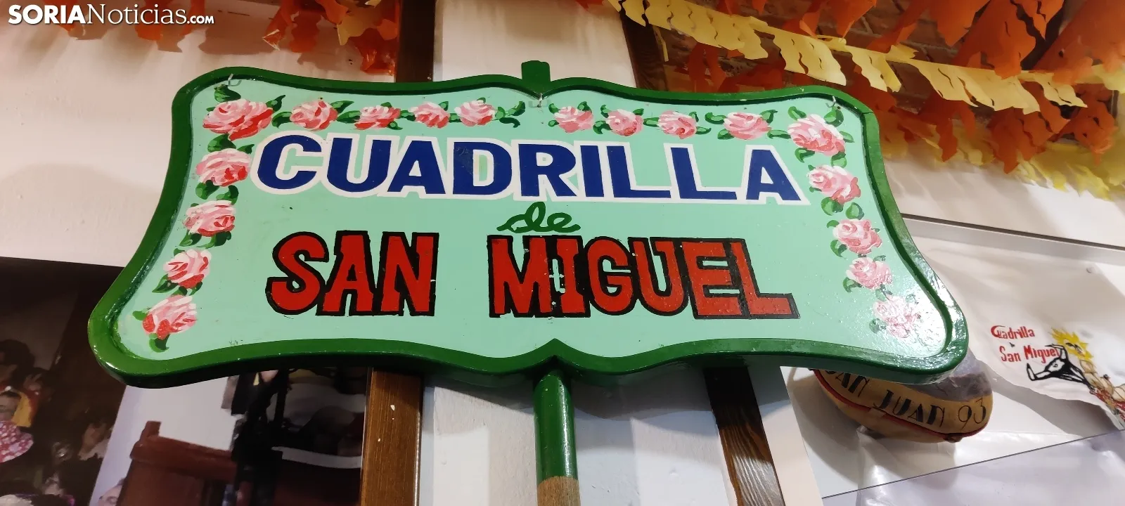 San Miguel 2022.
