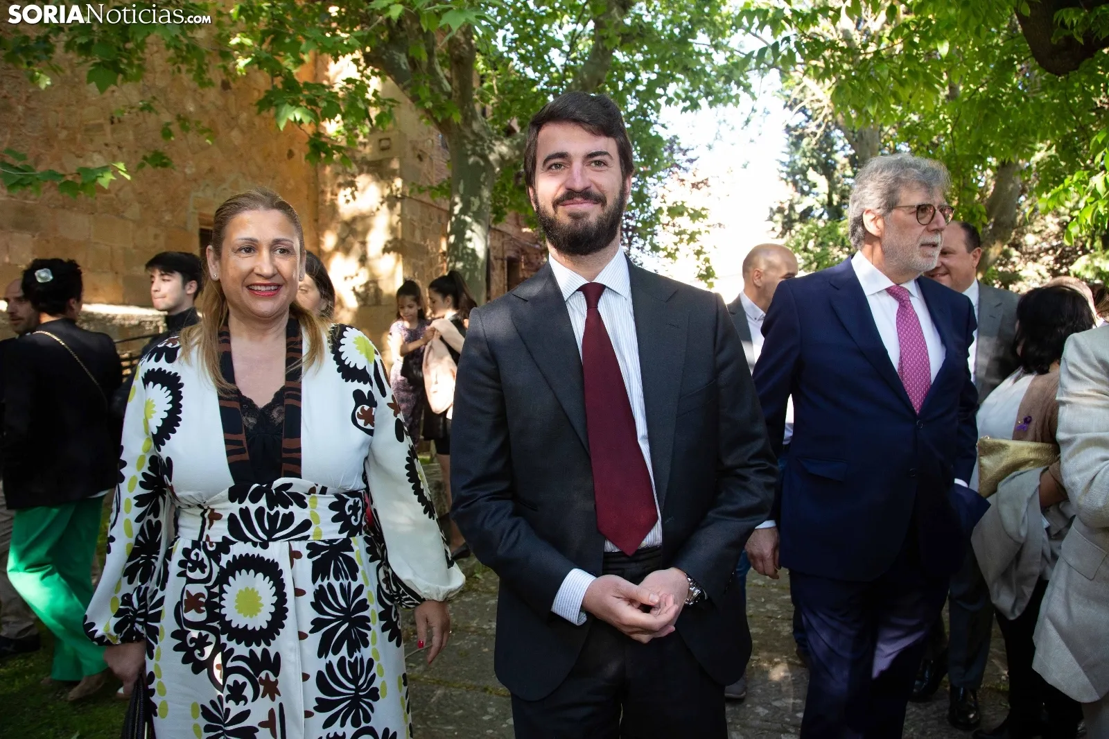 Foto 11 - GALER&Iacute;A: As&iacute; fue la Gala de FOES