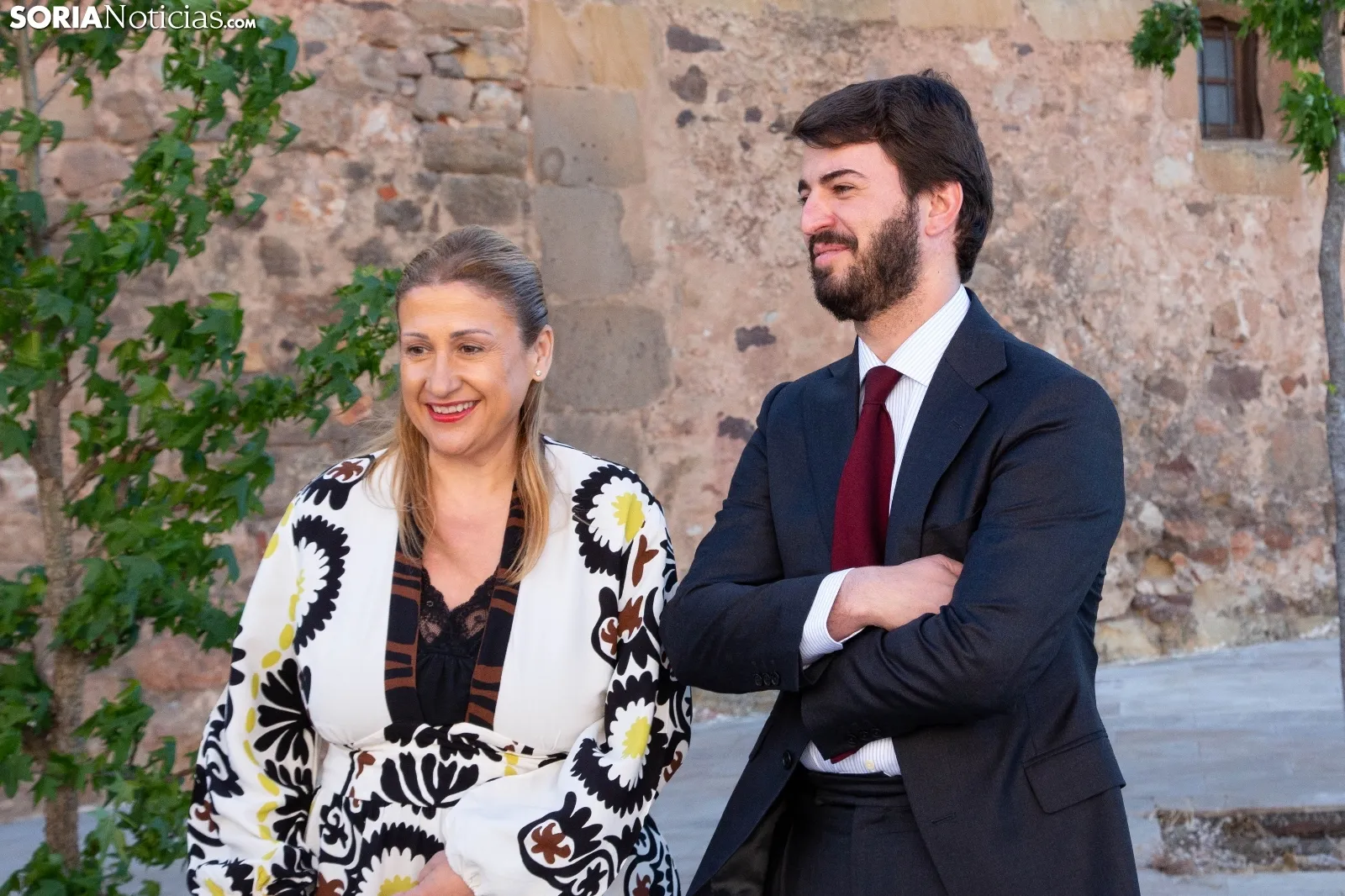 Foto 7 - GALER&Iacute;A: As&iacute; fue la Gala de FOES