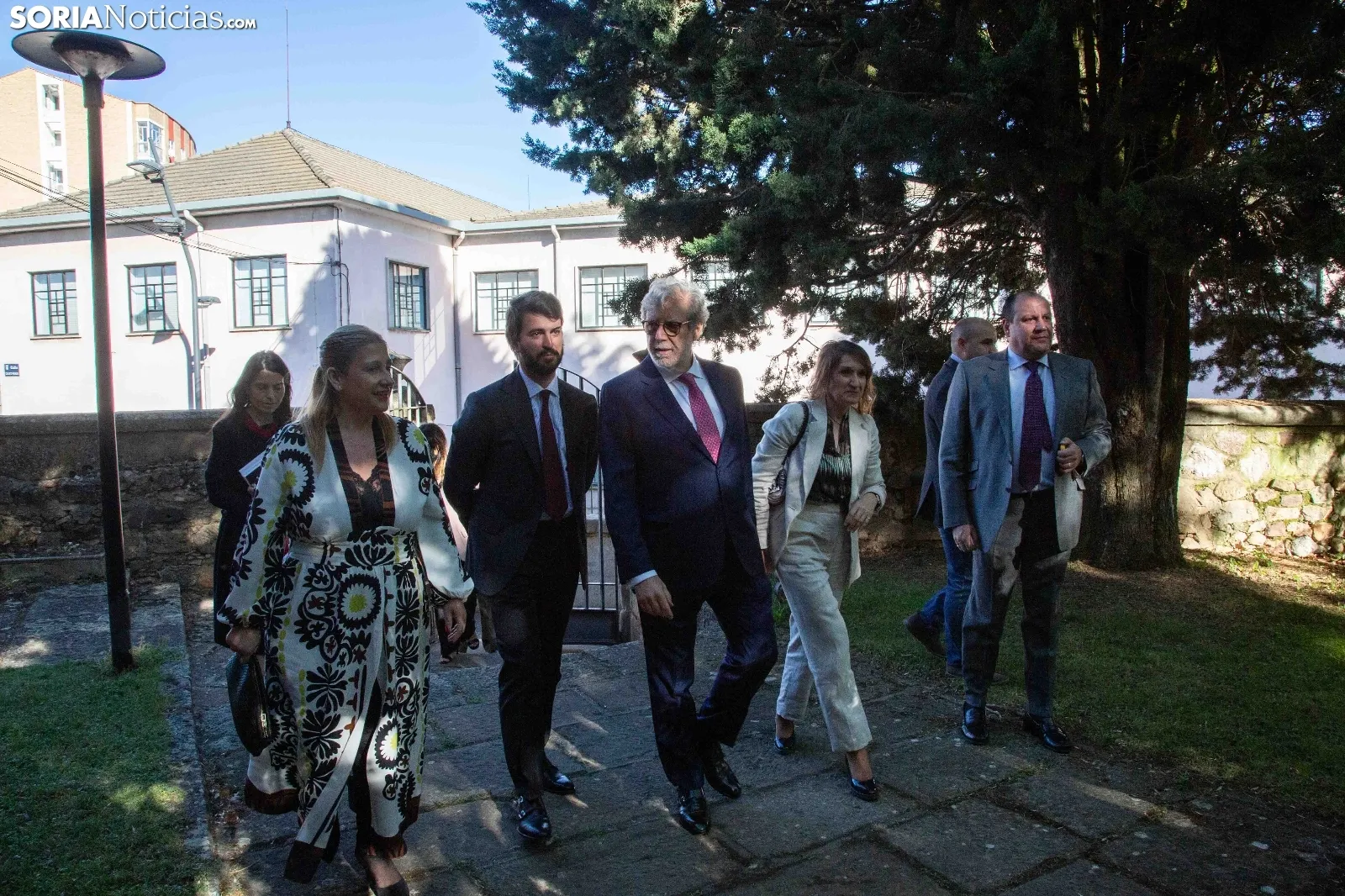 Foto 9 - GALER&Iacute;A: As&iacute; fue la Gala de FOES