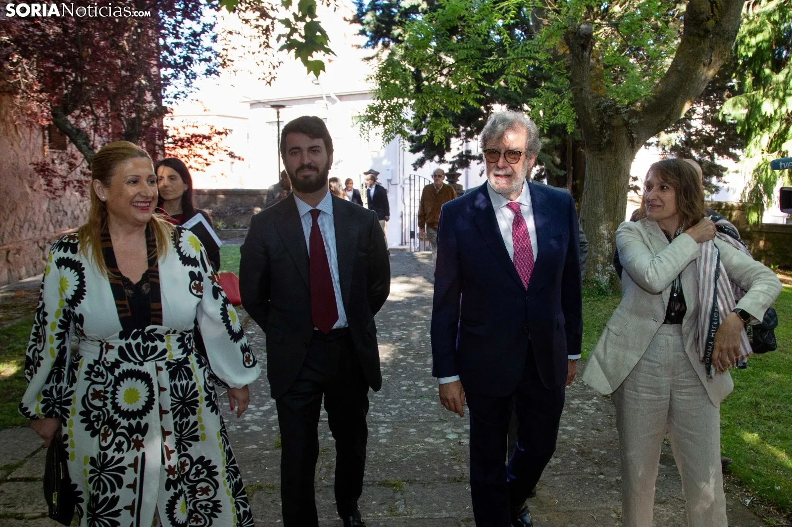 Foto 10 - GALER&Iacute;A: As&iacute; fue la Gala de FOES