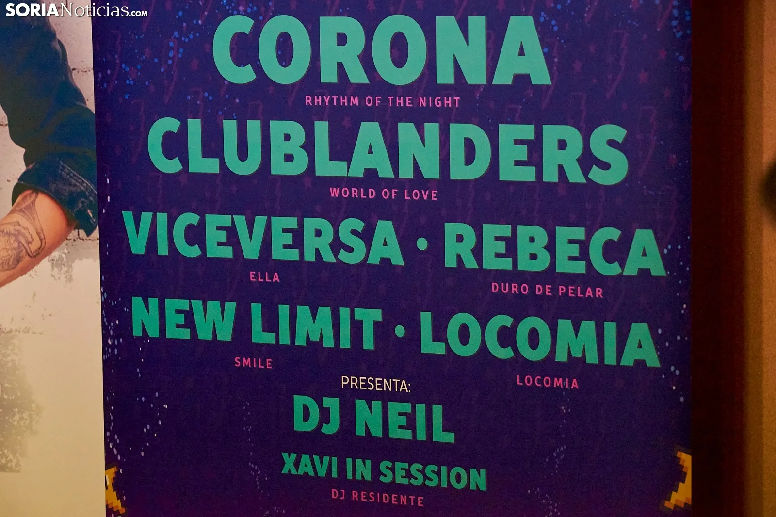 FESTIVAL 90